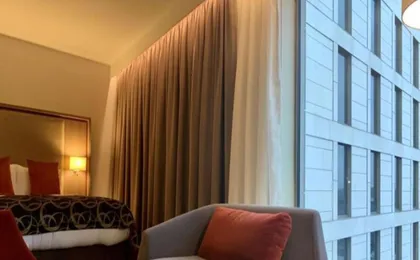 Clayton Hotel Birmingham