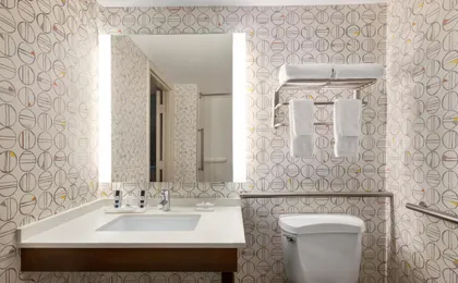Holiday Inn Orlando - International Airport