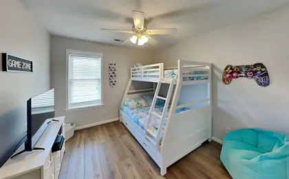 Dani's Dream