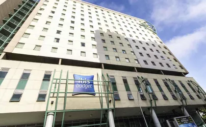 Ibis Budget Rio de Janeiro Centro