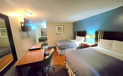 Brentwood Inn Richmond South
