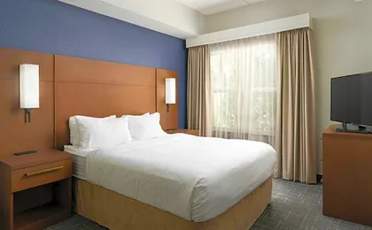 Residence Inn by Marriott Gainesville I-75