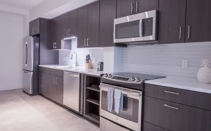 Pleasant Fenway Suites by Sonder