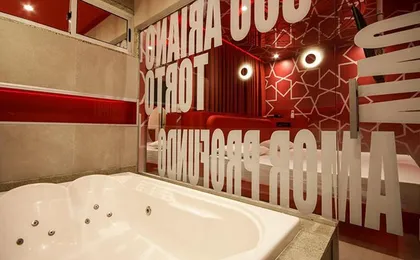 Motel Classe a (Adults only)