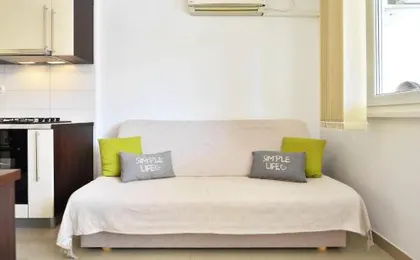 Aspalathos dream apartment