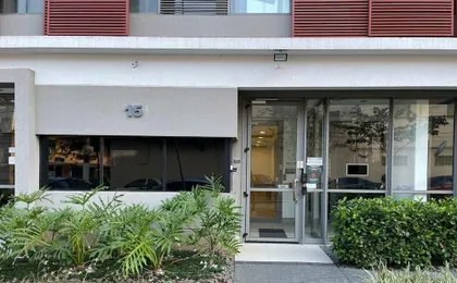 Axis Vila Mariana 1001b