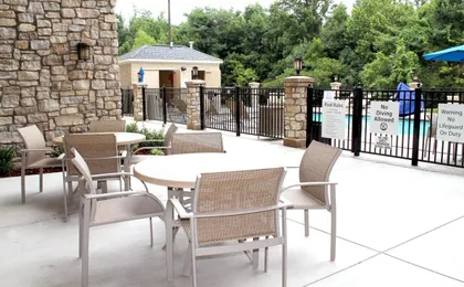 Holiday Inn Express & Suites Paducah West