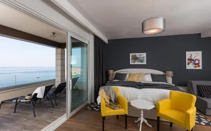 Amorino of Dubrovnik Apartments