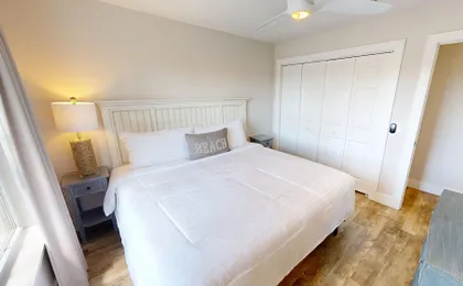 Spf 98 2 Bedroom Townhouse
