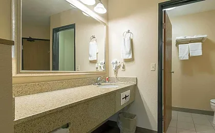 Econo Lodge Buckley Bonney Lake