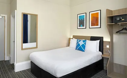 Four Points Flex by Sheraton Edinburgh