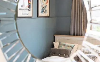 Summerfield Pub & Boutique Rooms