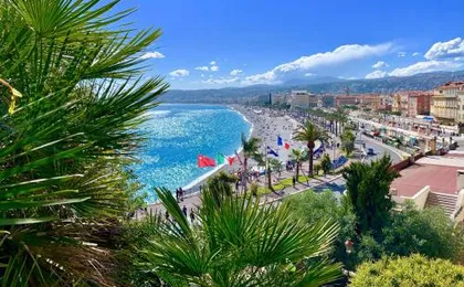 Palais Massena - Easy Home Booking