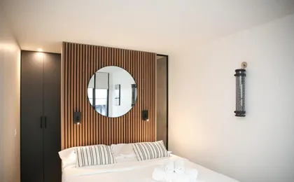 Logement Ideal En Famille - Porte du Marais - 6p (Adults Only)