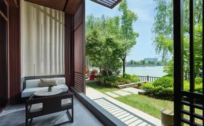 Hilton Shanghai Songjiang Guangfulin