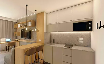 Residence Inn by Marriott Milano Linate