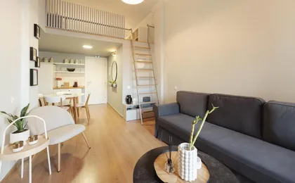 Aristotelous 22 Suites - Smooth Living