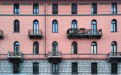 JOIVY Cosy Flat in the Centre of Milan