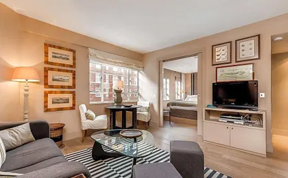 Nell Gwynn House Apartments