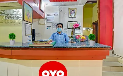 Hotel O jaapon