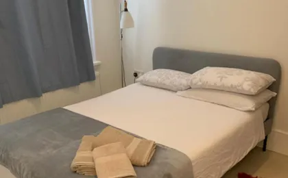 Spacious Holiday Home!