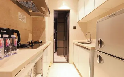 Tianxi Apartment Kkone Branch