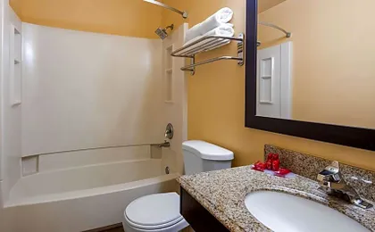 SureStay Hotel by Best Western Ellensburg