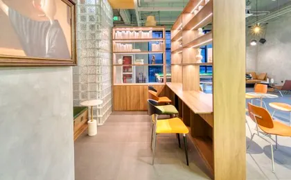 Luxiaoer Youth Hotel (Hangzhou East Railway Station)