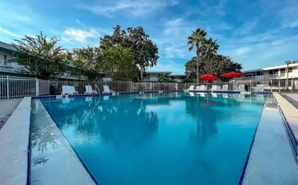 Baymont by Wyndham Orlando Lake Buena Vista South