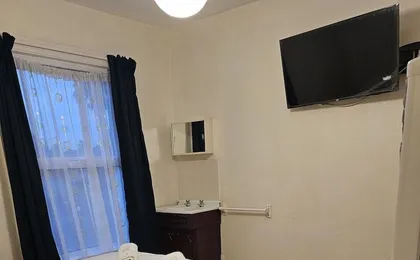 Bruce Rooms