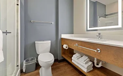 Extended Stay America Premier Suites - Tampa - Gibsonton - Riverview