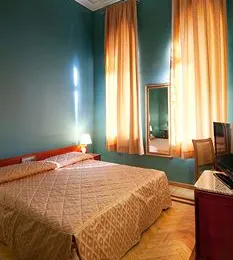 Hotel Galles