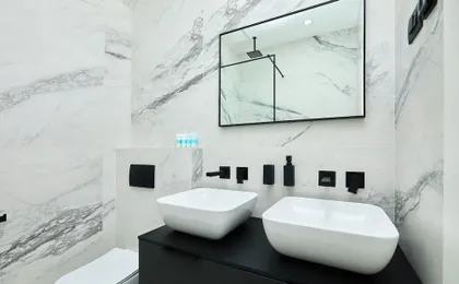 Tudisi Lux Suites by Dominium