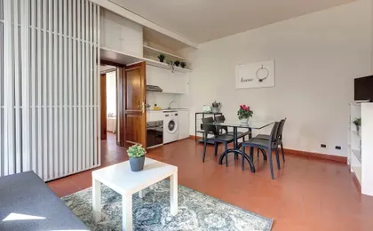 Mamo Florence - Guendalina Apartment