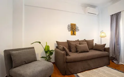 Central Athens Fully-equipped Getaway in Victoria