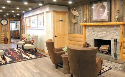 Moose Creek Inn