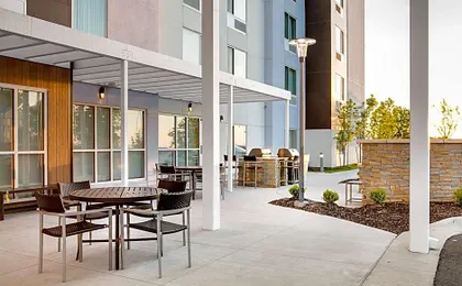 TownePlace Suites by Marriott Kansas City Airport