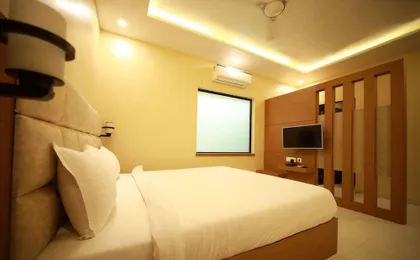 Hotel Neerja Inn