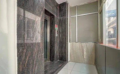 Hotel New City Lite Near IGI Airport Delhi