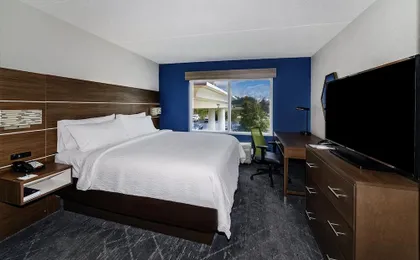 Holiday Inn Express Hotel & Suites Walterboro I-95