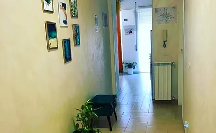 Isabel Guest House