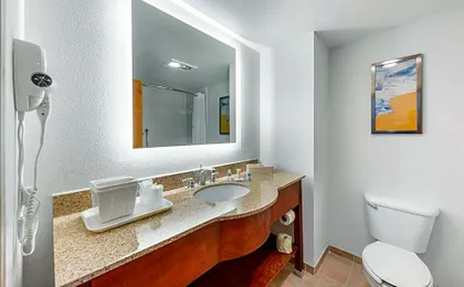 Comfort Inn - Killeen near Fort Hood