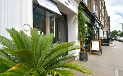 Bond Street Apartments