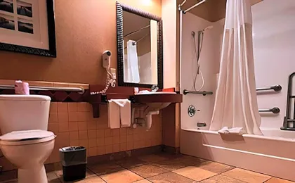 Robinson Rancheria Resort and Casino