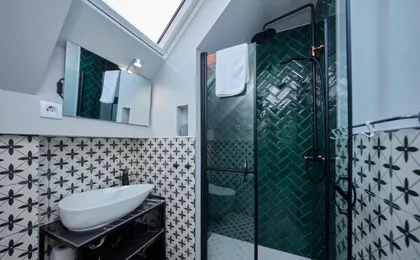 M&D Zagreb City Center Quiet Suites