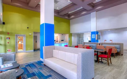 Holiday Inn Express Hotel & Suites Tempe Hotel By IHG
