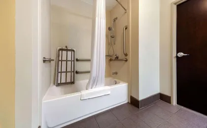 Sleep Inn & Suites Bismarck I-94