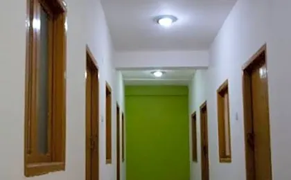 Ali Baba Guest House