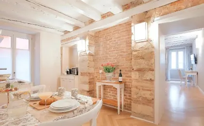 Boutique Apartments Verona