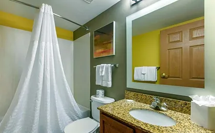 Suburban Studios Birmingham Homewood I-65